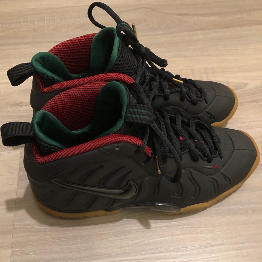 Nike Foamposite Youth